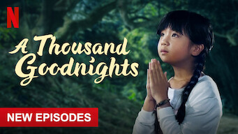 A Thousand Goodnights: Season 1