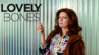 The Lovely Bones