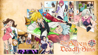 The Seven Deadly Sins: Revival of The Commandments