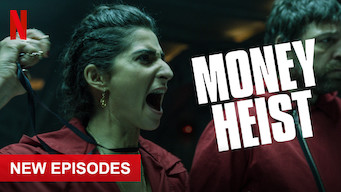 Money Heist: Part 3