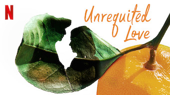 Unerwiderte Liebe