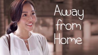 Away From Home: Season 1