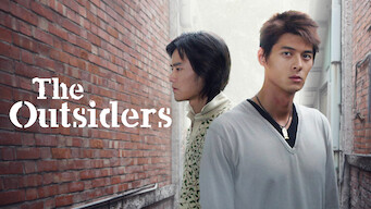 The Outsiders: Season 1