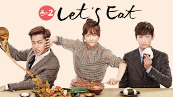 Let's Eat 2: Season 1