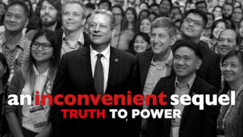 An Inconvenient Sequel: Truth to Power