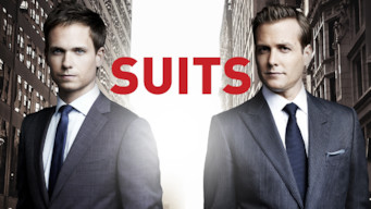 Suits: Season 8