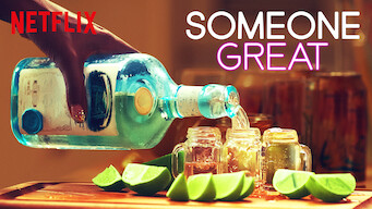 Someone Great