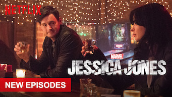 Marvel's Jessica Jones: Season 3