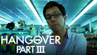 The Hangover: Part III