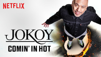 Jo Koy: Comin' In Hot