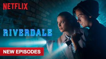 Riverdale: Season 3