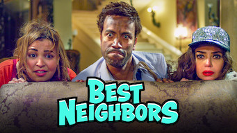 Best Neighbors