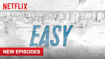 Easy: Season 3