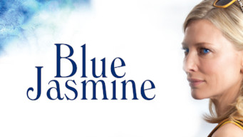 Blue Jasmine