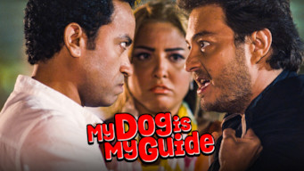My Dog is My Guide
