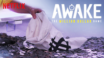 Awake: The Million Dollar Game: Season 1