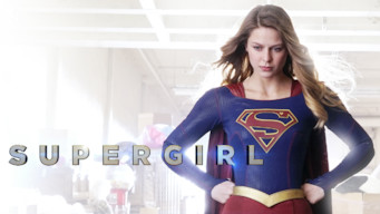 Supergirl: Season 3