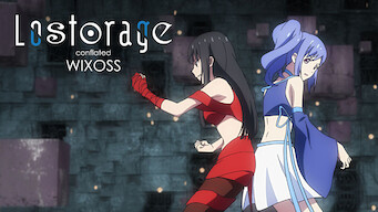 Lostorage conflated wixoss episode 8