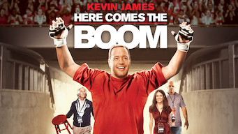 Here Comes The Boom: Ça Va Faire Boom