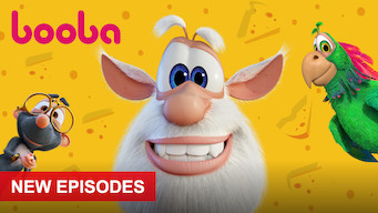 Booba: Season 2 (Part 1)