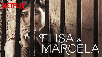 Elisa & Marcela