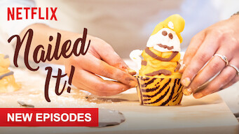 Nailed It!: Season 3