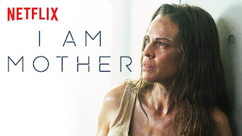 I Am Mother