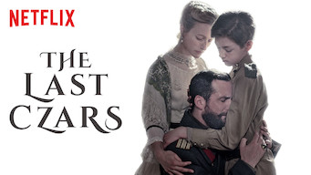 The Last Czars: Season 1