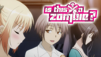 Is This a Zombie?: Is this a Zombie? Of the Dead: OVA Episode 11
