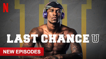 Last Chance U: INDY: Part 2