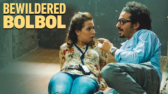 Bewildered Bolbol