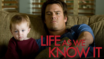 Life as We Know It