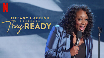 Tiffany Haddish Presents: They Ready: Season 1