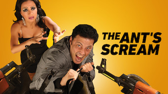 The Ant's Scream