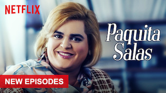 Paquita Salas: Season 3