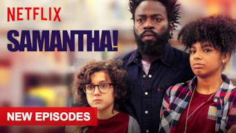 Samantha!: Season 2