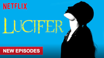 Lucifer: Season 4