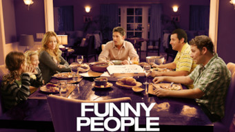 Funny People
