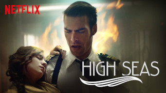 High Seas: Season 1