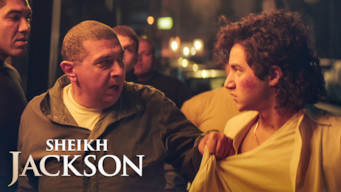 Sheikh Jackson