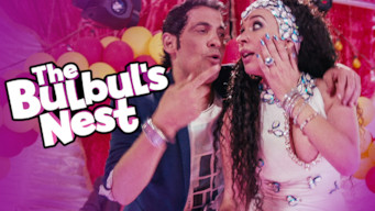 The Bulbul's Nest