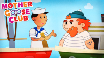 Is Mother Goose Club Season 2 2016 On Netflix Hong Kong