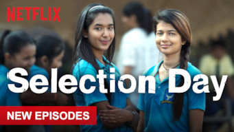 Selection Day: Season 1