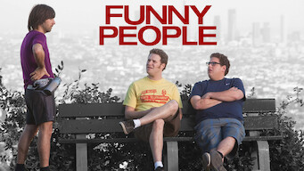 Funny People