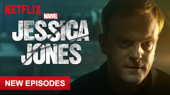 Marvel's Jessica Jones: Season 3