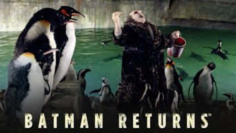 Batman Returns
