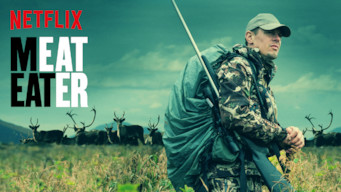 MeatEater: Season 8