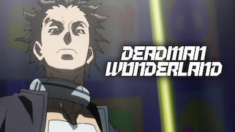 Deadman Wonderland: Deadman Wonderland