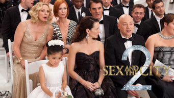 Sex and the City 2