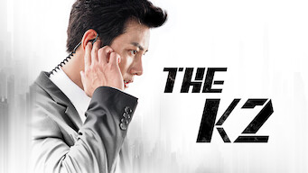 The K2: Season 1